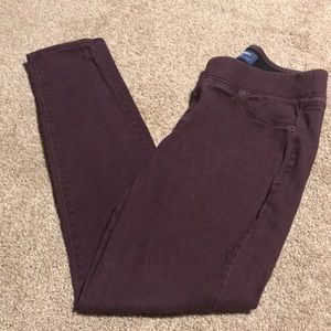 Old Navy Rockstar Pants